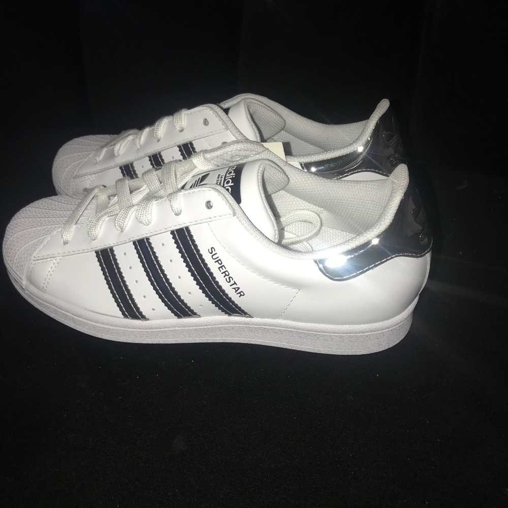 Adidas Súper Star